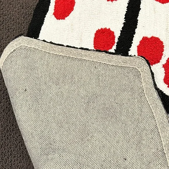 XL Dice Rug/Mat - Picture 2 of 2